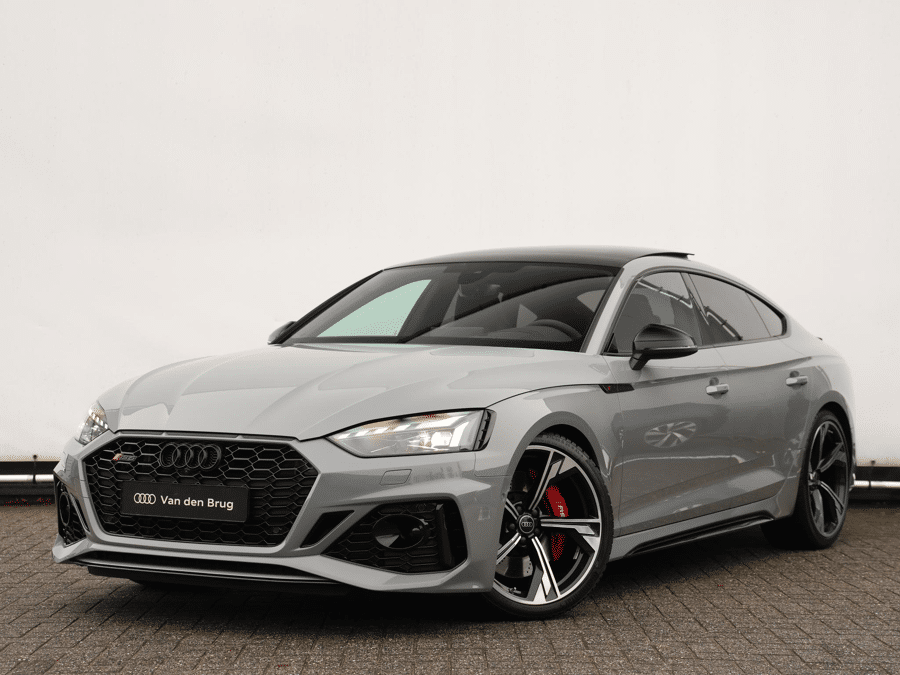 Audi RS5 Sportback 2.9 TFSI quattro - Afbeelding 1