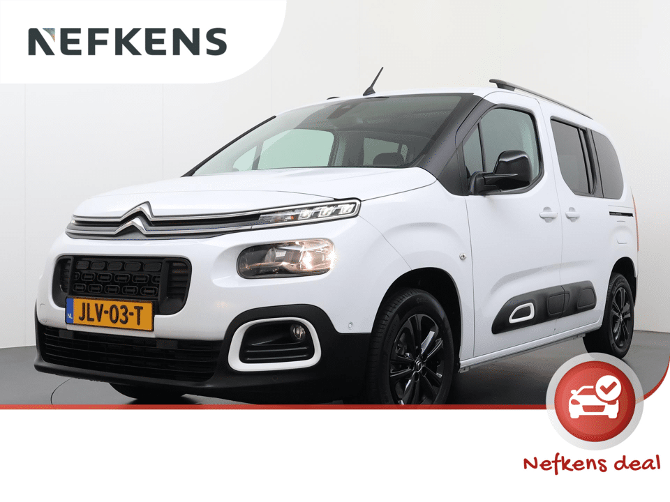 Citroën Berlingo 1.2 PureTech Feel - Afbeelding 1