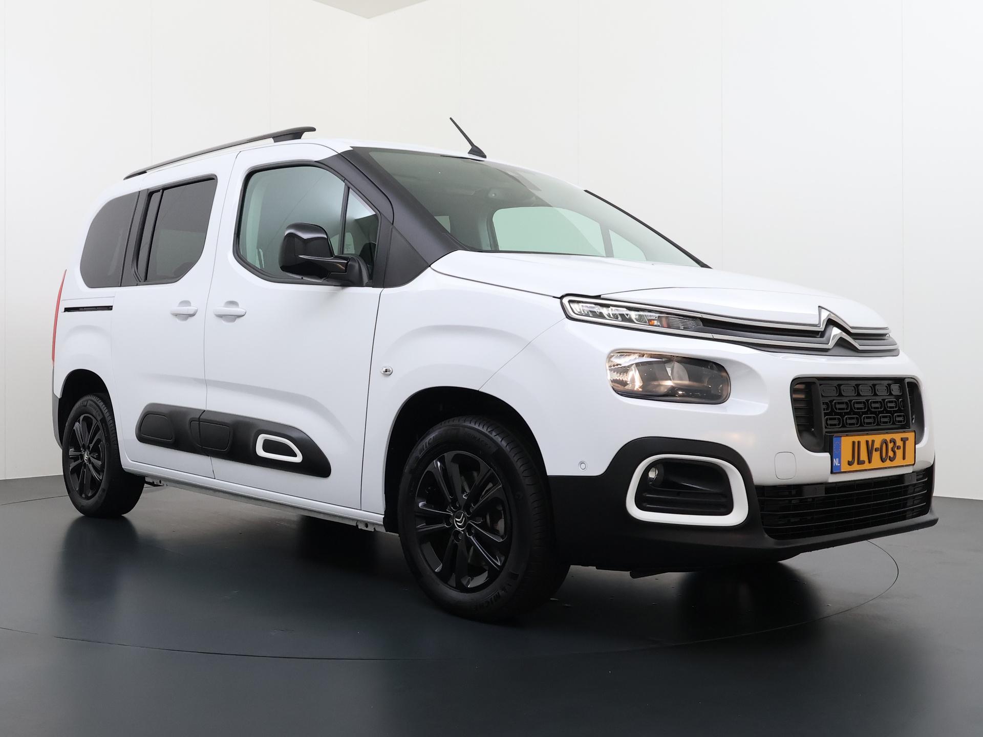 Citroën Berlingo 1.2 PureTech Feel - Afbeelding 2