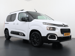 Citroën Berlingo 1.2 PureTech Feel - Afbeelding 2