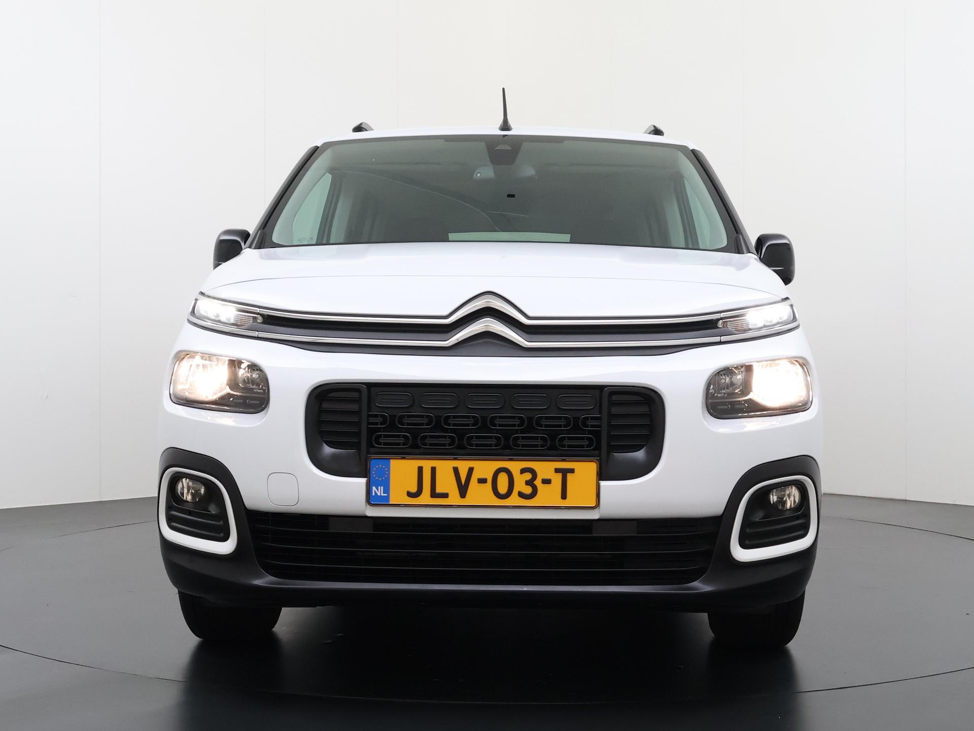 Citroën Berlingo 1.2 PureTech Feel - Afbeelding 3