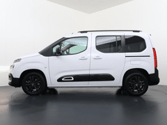 Citroën Berlingo 1.2 PureTech Feel - Afbeelding 4