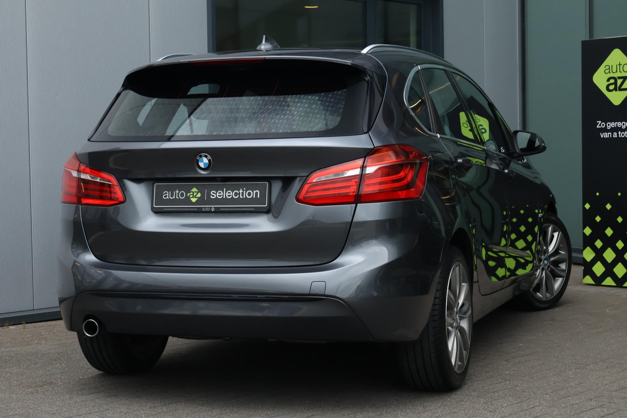 BMW 2 Serie Active Tourer 218i Corporate Lease Executive - Afbeelding 2