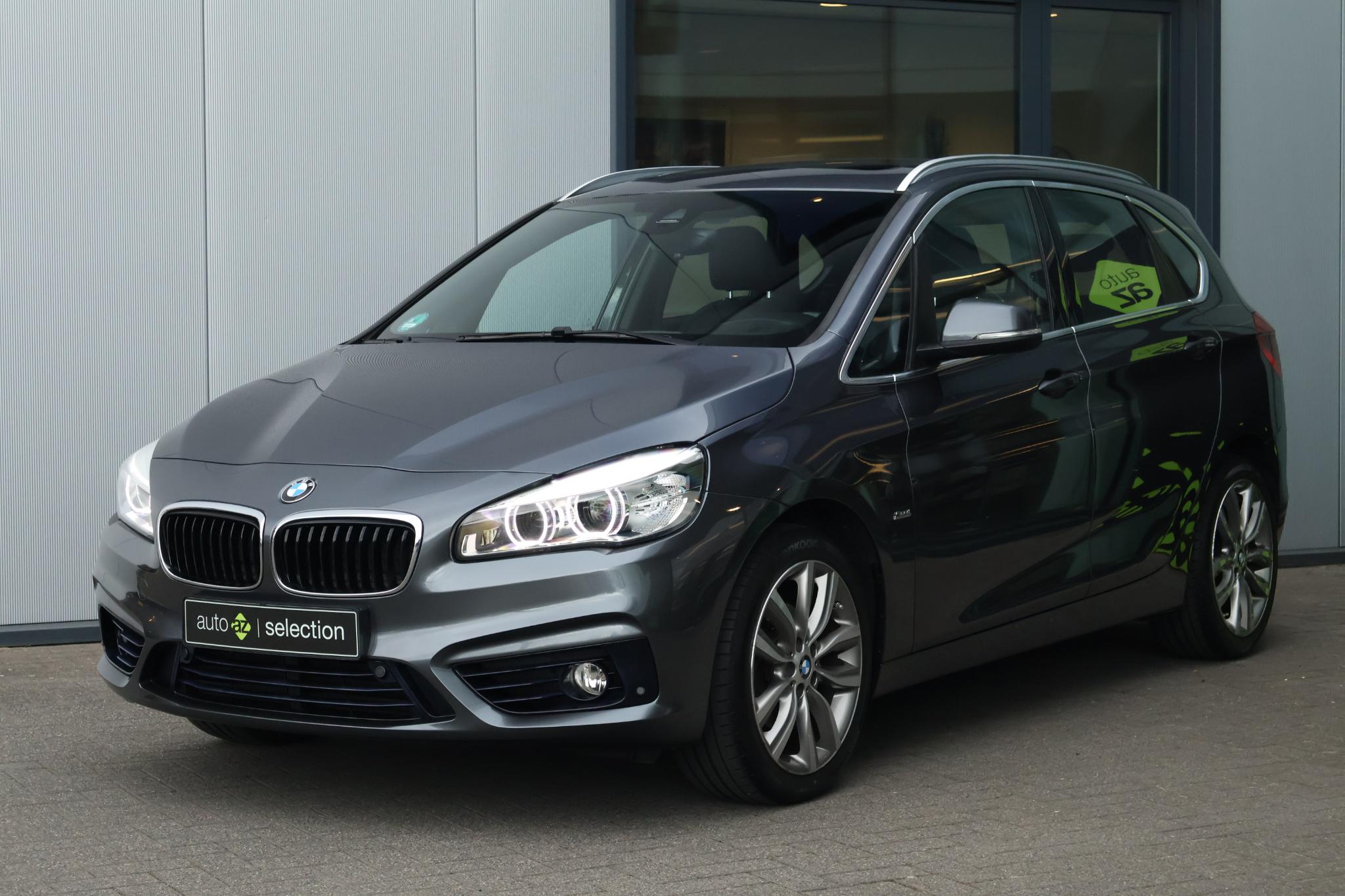 BMW 2 Serie Active Tourer 218i Corporate Lease Executive - Afbeelding 3