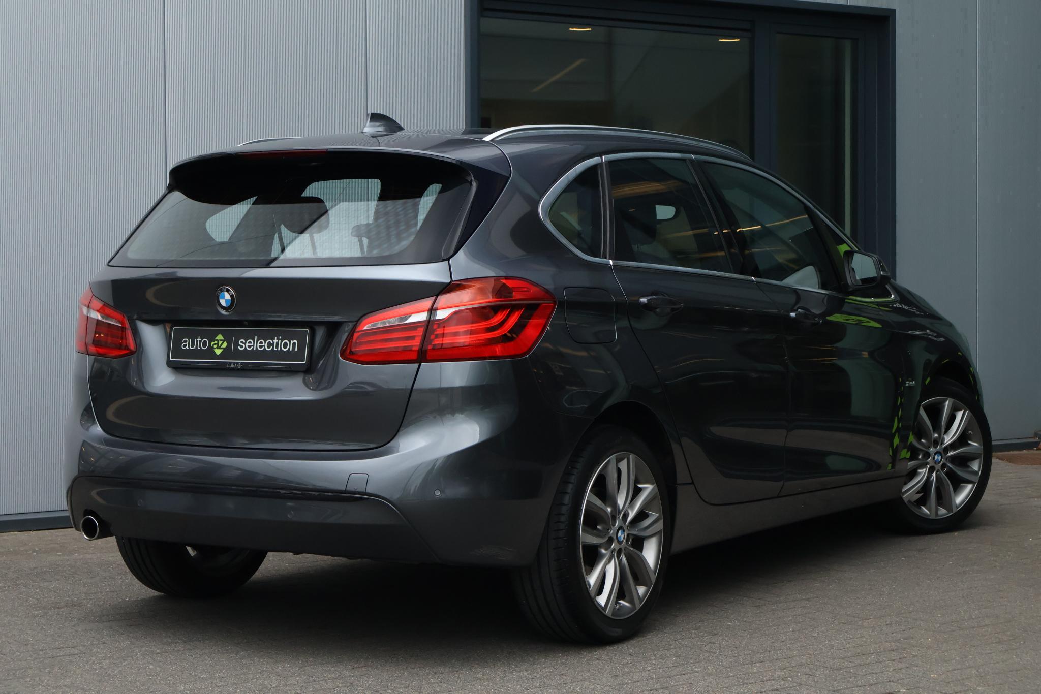 BMW 2 Serie Active Tourer 218i Corporate Lease Executive - Afbeelding 4