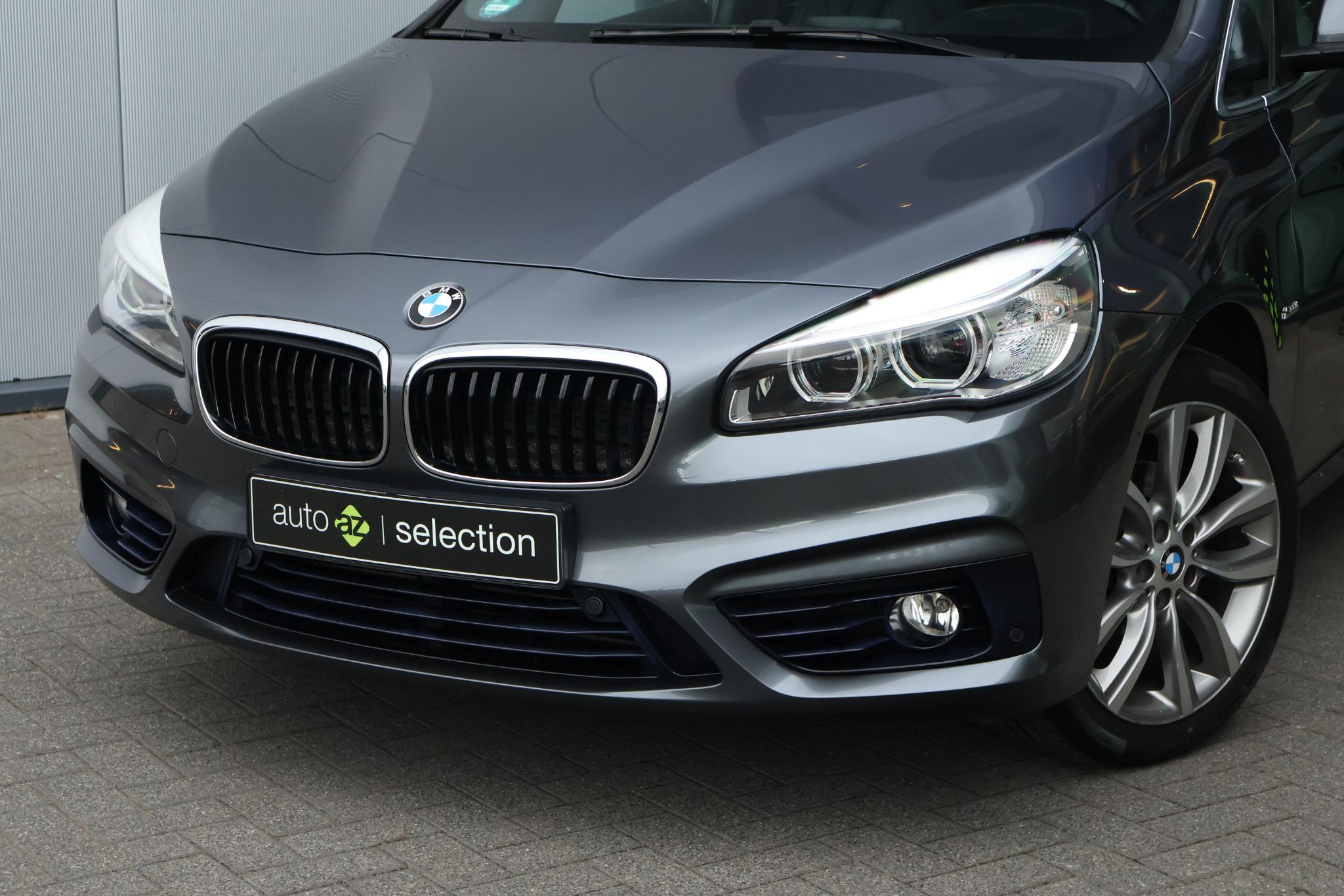 BMW 2 Serie Active Tourer 218i Corporate Lease Executive - Afbeelding 5