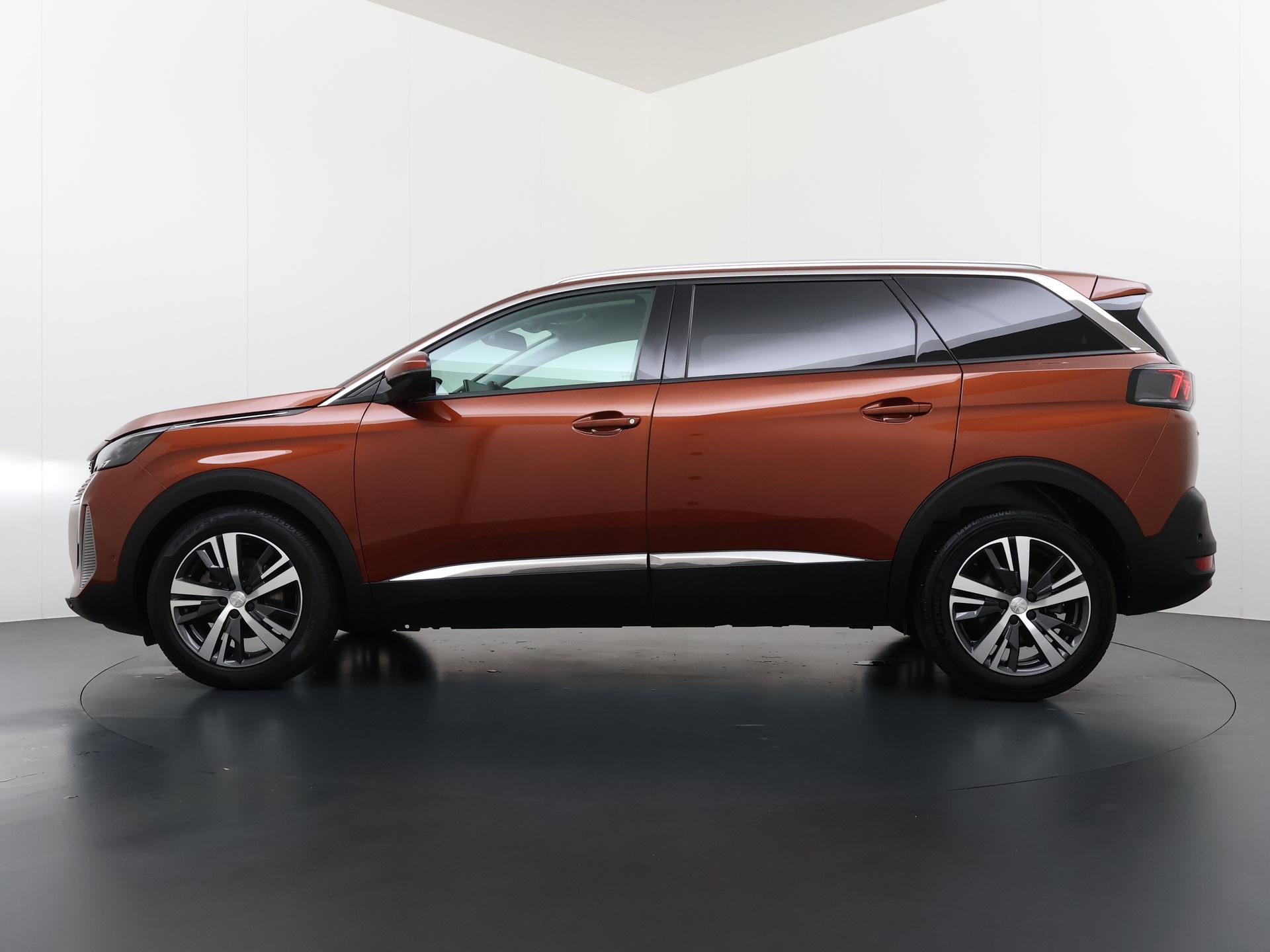 Peugeot 5008 130pk Allure - Afbeelding 4