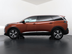 Peugeot 5008 SUV Allure 130pk - Afbeelding 4