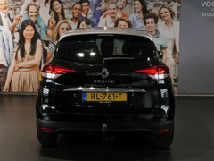 Renault Scénic 1.2 TCe Intens - Afbeelding 4