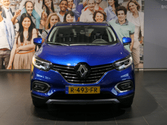 Renault Kadjar 1.3 TCe Techno - Occasion Lease vanaf €474 p/m - - Afbeelding 2