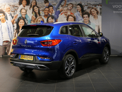 Renault Kadjar 1.3 TCe Techno - Occasion Lease vanaf €474 p/m - - Afbeelding 3
