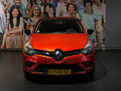 Renault Clio Estate 0.9 TCe Limited - Occasion Lease vanaf €449 p/m - - Afbeelding 2
