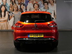 Renault Clio Estate 0.9 TCe Limited - Occasion Lease vanaf €449 p/m - - Afbeelding 4