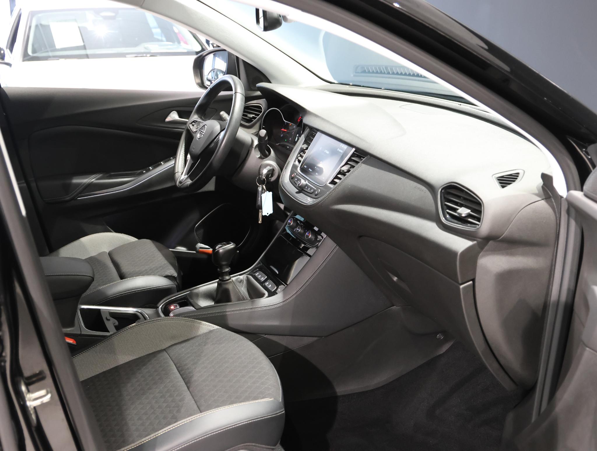 Opel Grandland X SUV Innovation 130 pk - Afbeelding 5