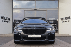 BMW 7 Serie 745e High Executive Automaat - Afbeelding 2