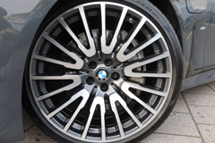 BMW 7 Serie 745e High Executive Automaat - Afbeelding 3