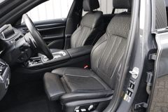 BMW 7 Serie 745e High Executive Automaat - Afbeelding 4