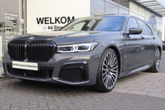BMW 7 Serie 745e High Executive Automaat - Afbeelding 5