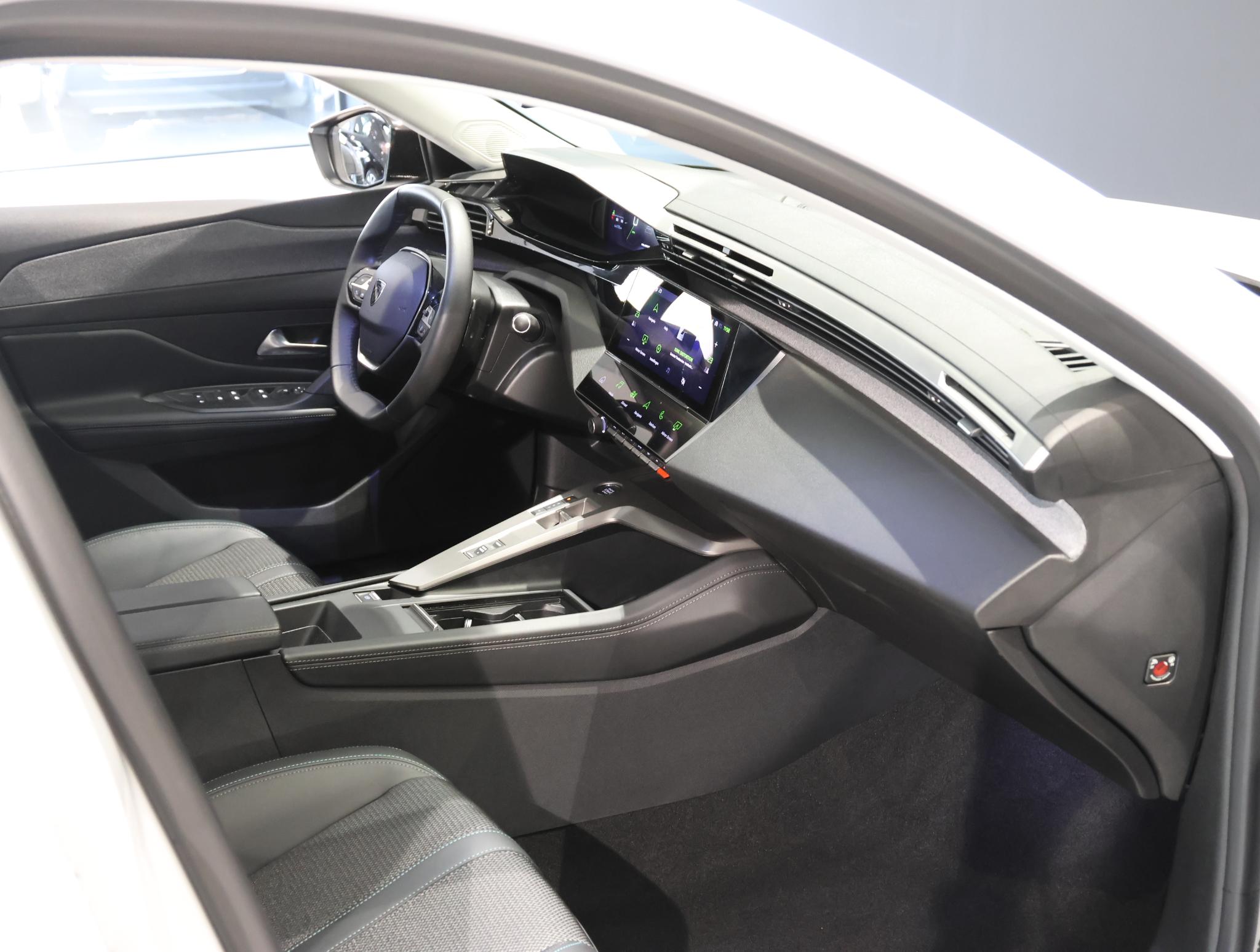 Peugeot 308 SW Allure Pack Business 130 pk Automaat - Afbeelding 5