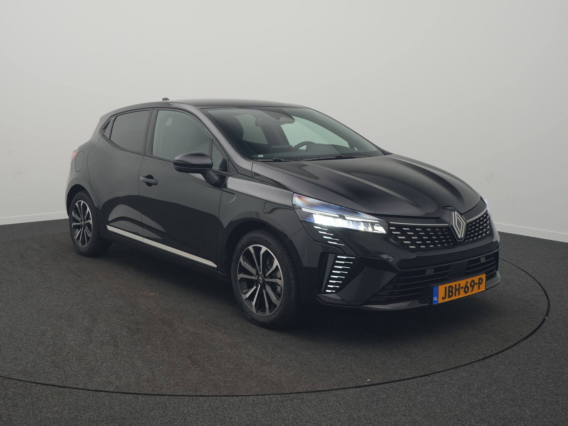 Renault Clio 1.6 E-Tech Full Hybrid 145 techno - Afbeelding 3