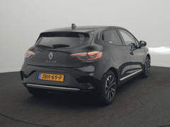 Renault Clio 1.6 E-Tech Full Hybrid 145 techno - Afbeelding 5