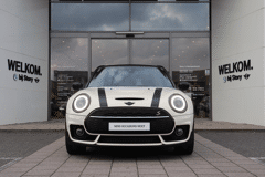 MINI Clubman Cooper S Rockingham GT Automaat - Afbeelding 2