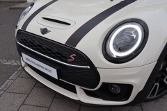 MINI Clubman Cooper S Rockingham GT Automaat - Afbeelding 3