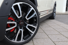 MINI Clubman Cooper S Rockingham GT Automaat - Afbeelding 4