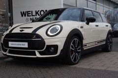 MINI Clubman Cooper S Rockingham GT Automaat - Afbeelding 5