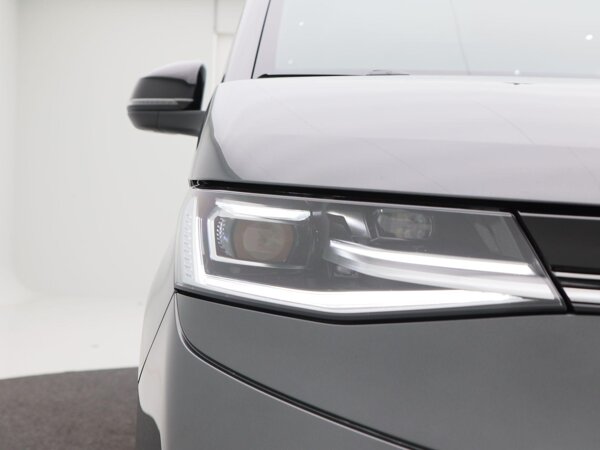 LED koplampen adaptief