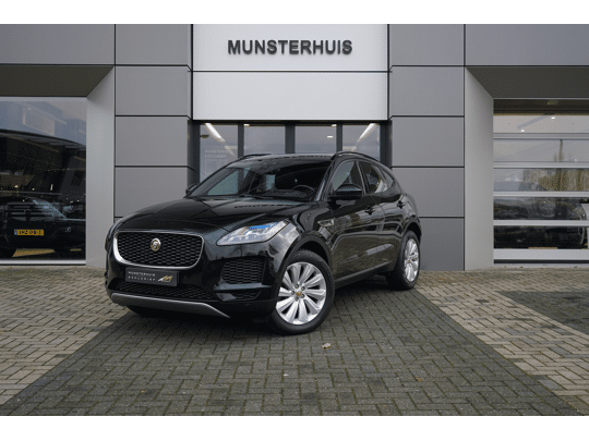 Jaguar E-PACE 2.0 P250 AWD S