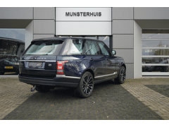 Land Rover Range Rover 3.0 TDV6 HSE - Afbeelding 2