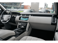 Land Rover Range Rover 3.0 TDV6 HSE - Afbeelding 3