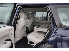 Land Rover Range Rover 3.0 TDV6 HSE - Afbeelding 5