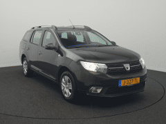 Dacia Logan MCV TCe 100 Bi-Fuel Comfort - Afbeelding 2