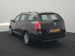 Dacia Logan MCV TCe 100 Bi-Fuel Comfort - Afbeelding 3