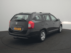 Dacia Logan MCV TCe 100 Bi-Fuel Comfort - Afbeelding 4