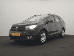 Dacia Logan MCV TCe 100 Bi-Fuel Comfort - Afbeelding 5