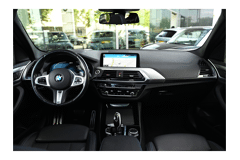 BMW X3 xDrive30e High Executive M Sport Automaat - Afbeelding 2