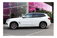 BMW X3 xDrive30e High Executive M Sport Automaat - Afbeelding 3