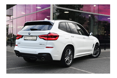 BMW X3 xDrive30e High Executive M Sport Automaat - Afbeelding 5
