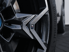 BMW iX2 eDrive20 67 kWh M Sport Edition - Afbeelding 4