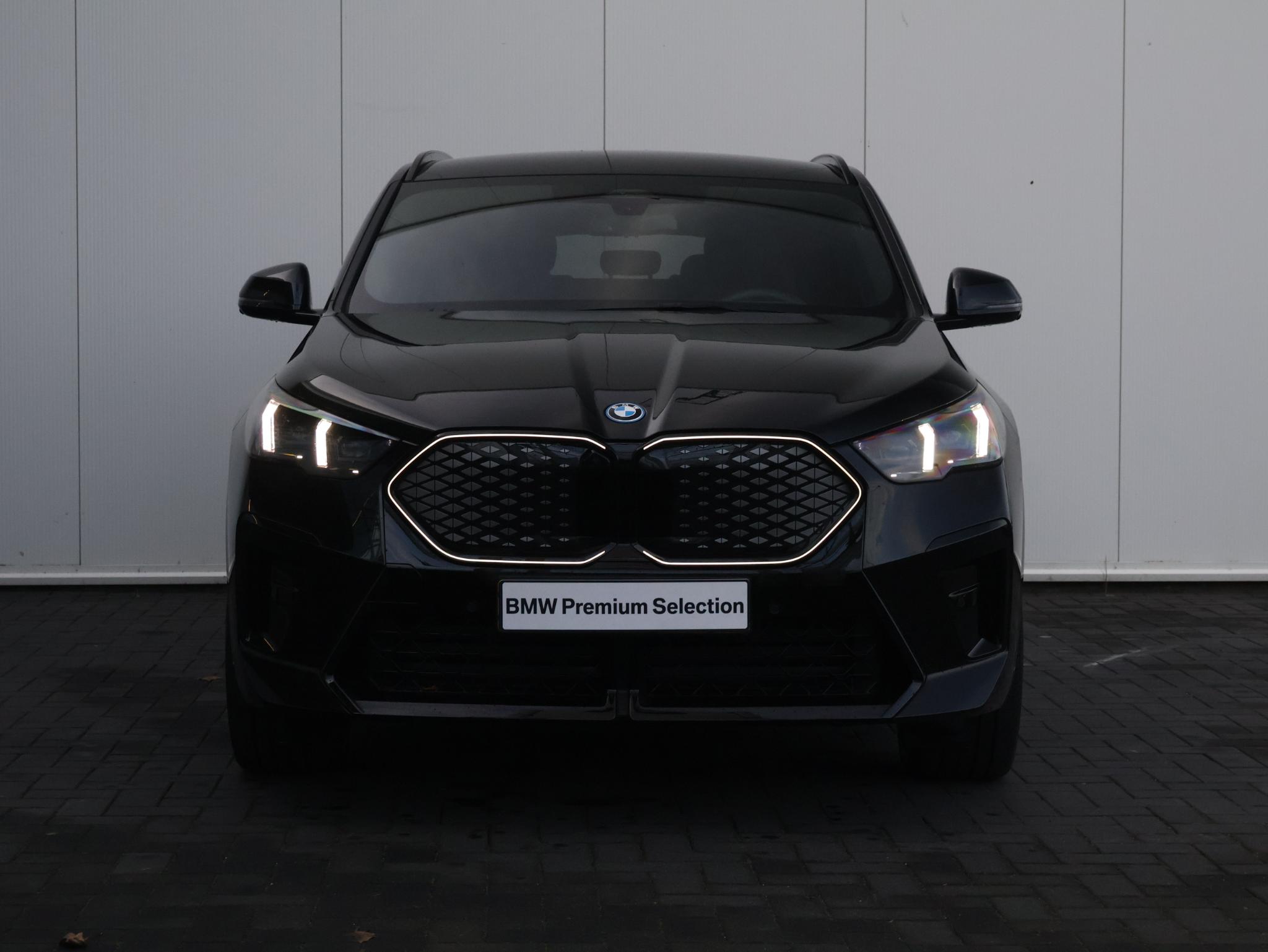 BMW iX2 eDrive20 67 kWh M Sport Edition - Afbeelding 5