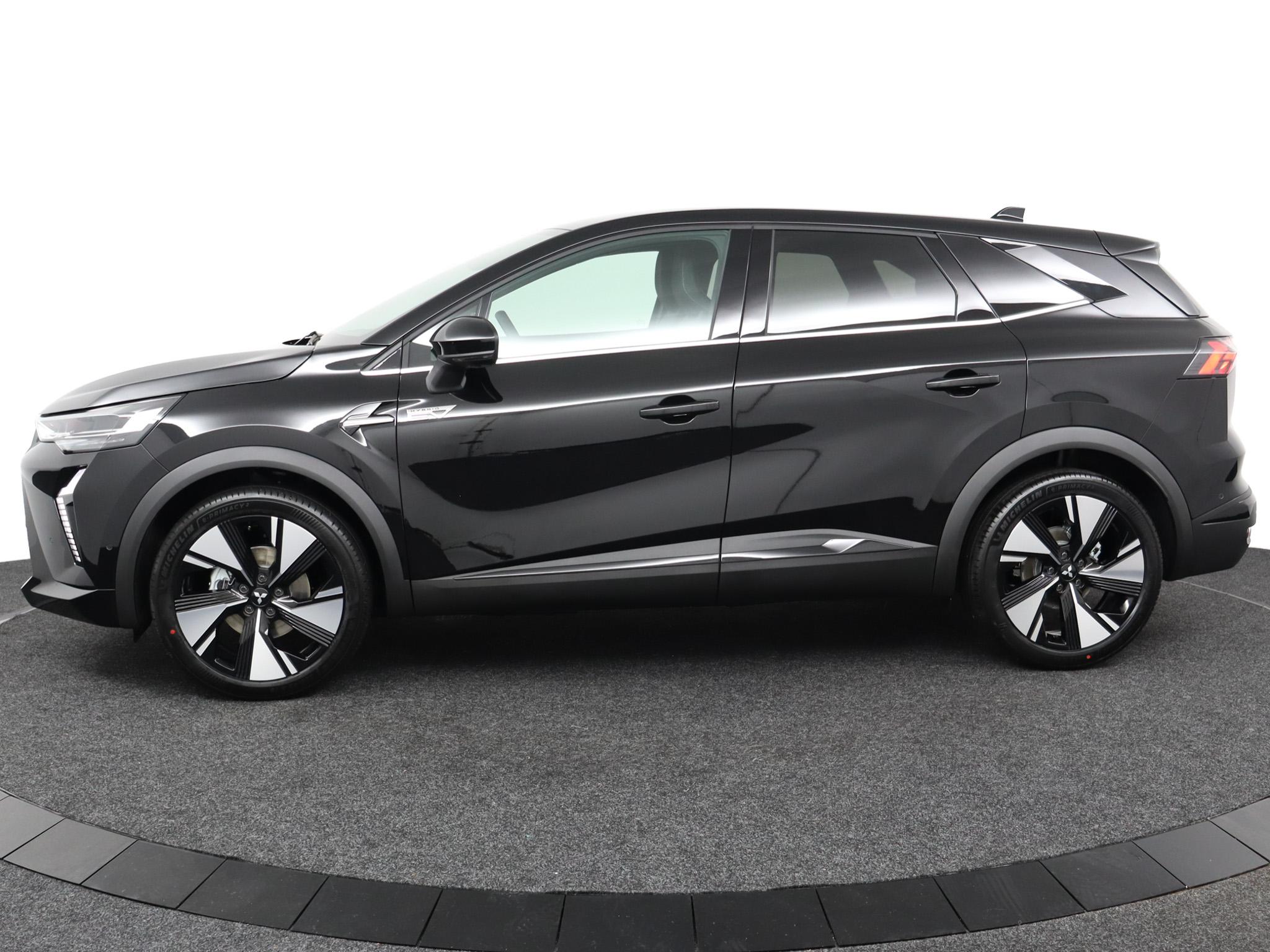 Mitsubishi Grandis 1.8 HEV First Edition - Afbeelding 2