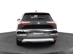 Mitsubishi Grandis 1.8 HEV First Edition - Afbeelding 4