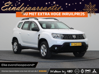 Dacia Duster TCe 100pk Bi-Fuel Comfort - Afbeelding 2