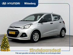 Hyundai i10 1.0i i-MOTION - Afbeelding 2