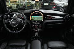 MINI Hatchback Cooper Chili Automaat - Afbeelding 3