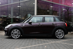 MINI Hatchback Cooper Chili Automaat - Afbeelding 5