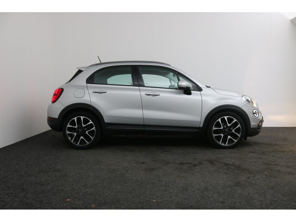 Fiat 500X 1.0 BENZINE *TREKHAAK*DAB*GPS*CAMERA+SENSOREN*KLIMAATREGELING* - Image 3